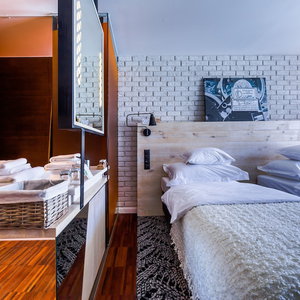 Hotel Bristol Tradition And Luxury cazare Rzeszow