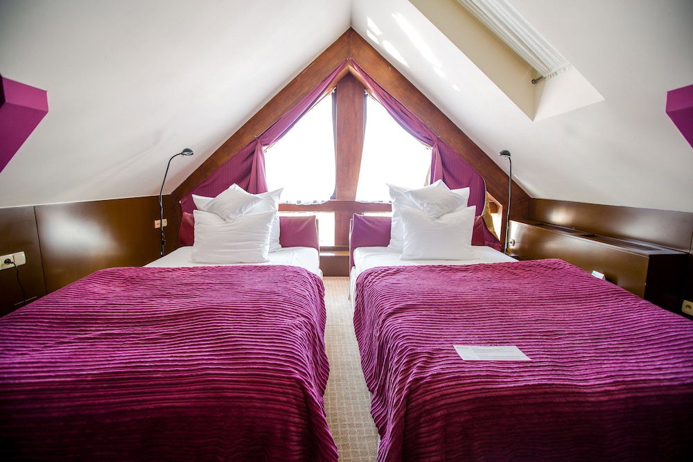 Hotel Grand Hotel Boutique