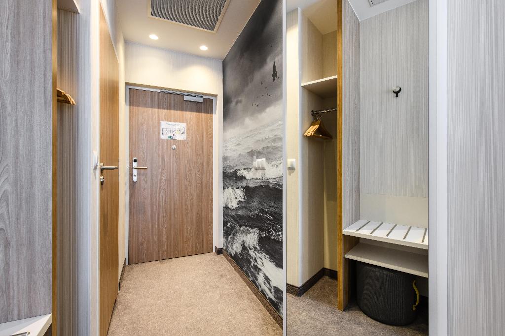 Hotel Holiday Inn Express Rzeszow Airport, An Ihg Hotel