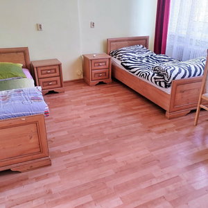 Hotel Hostel Omega cazare Rzeszow