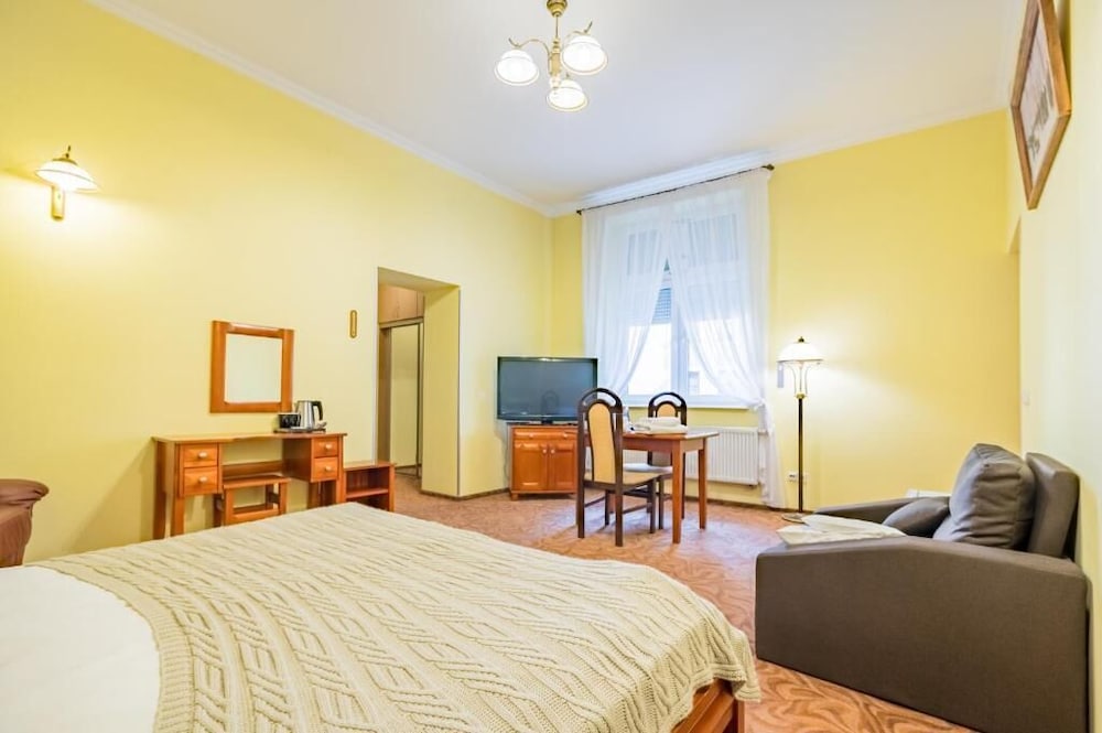 Hotel Pod Ratuszem