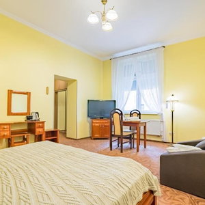 Hotel Pod Ratuszem cazare Rzeszow