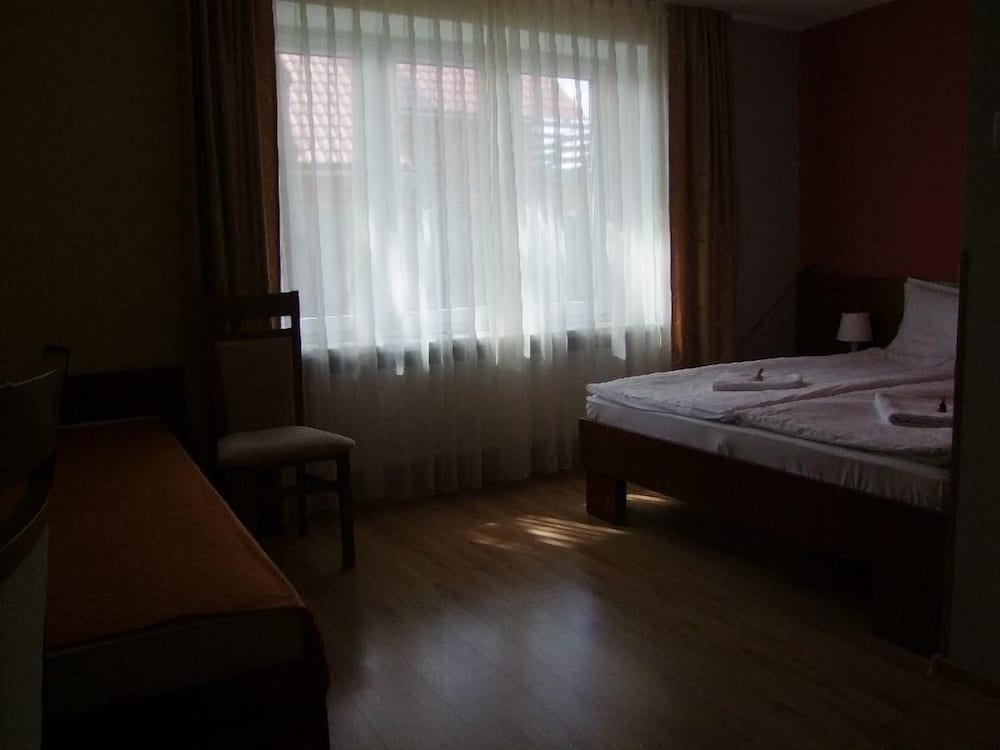 Hotel Pokoje Goscinne Warnenczyka 85A