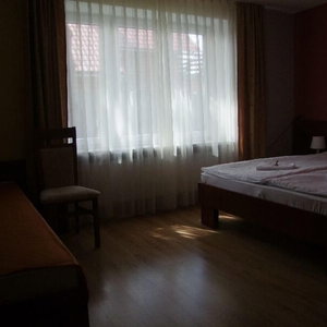 Hotel Pokoje Goscinne Warnenczyka 85A cazare Rzeszow