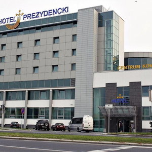 Hotel Hotel Prezydencki cazare Rzeszow