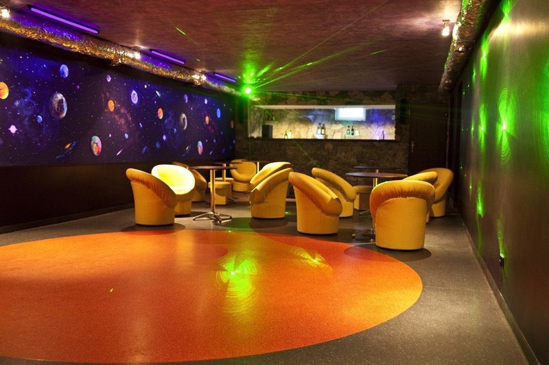 Hotel Hotel Horyzont