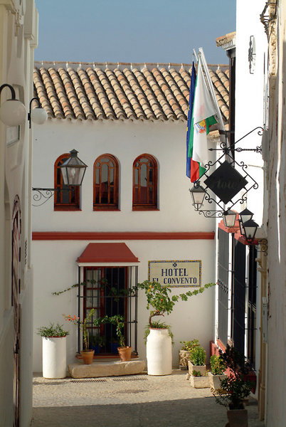 Hotel El Convento