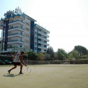 Hotel Carlton cazare Lido di Jesolo