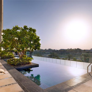 Hotel Hyatt Regency Creek Heights Residences cazare Dubai
