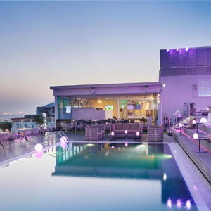 Sejur The Canvas Hotel Dubai Mgallery By Accor vacanta Dubai