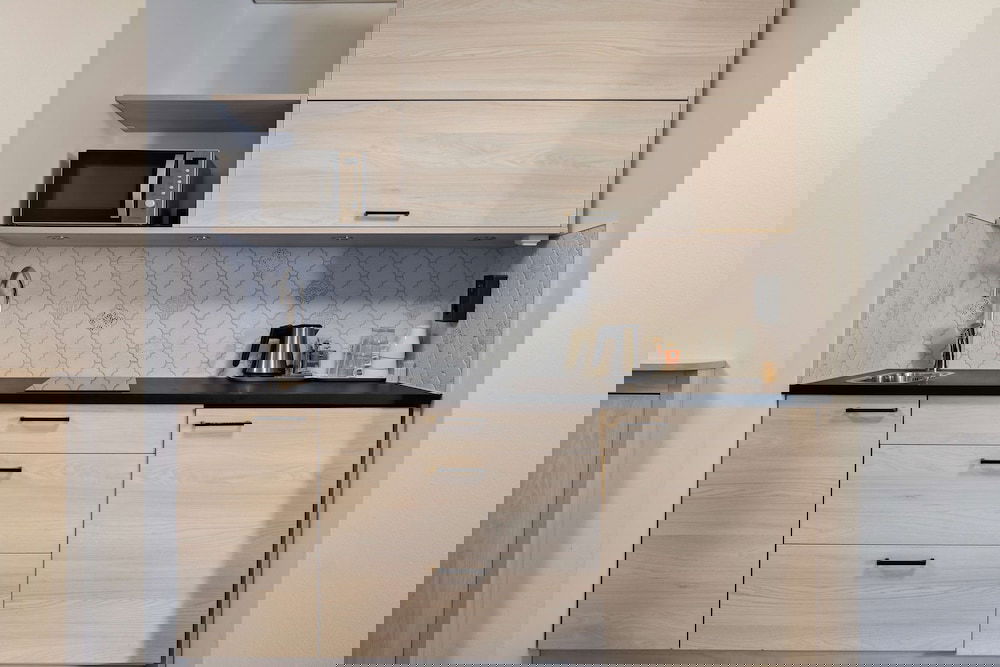 Hotel Best Western Svava