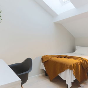 Hotel Foundry Hotel Apartments cazare Uppsala