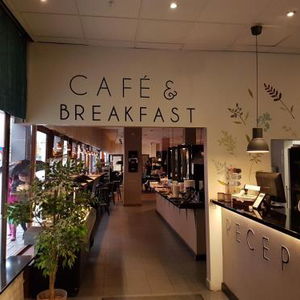 Hotel Hotell Centralstation cazare Uppsala