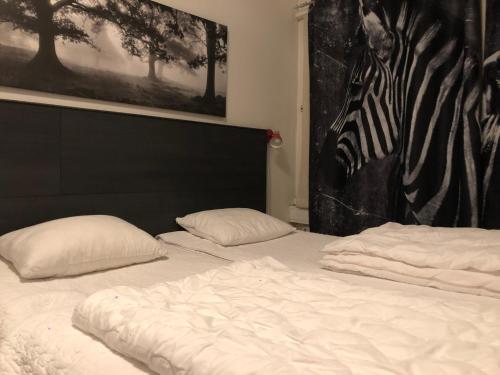 Hotel Uppsala City Hostel