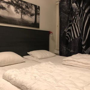 Hotel Uppsala City Hostel cazare Uppsala