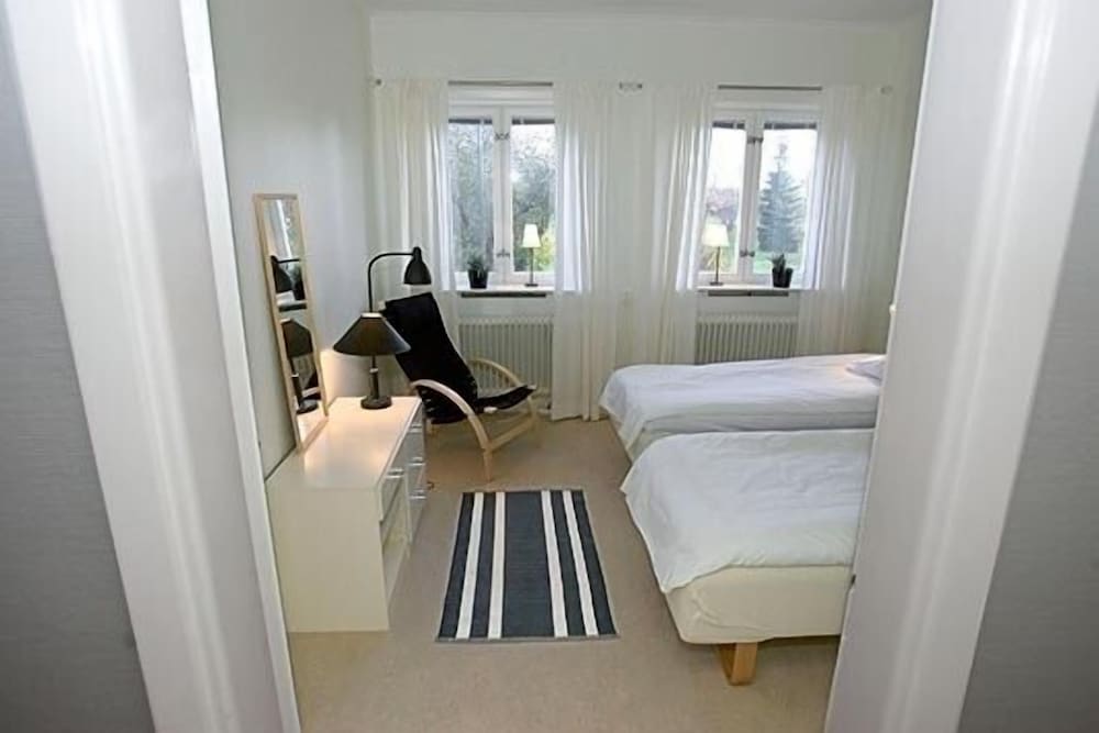 Hotel Uppsala Lägenhetshotell