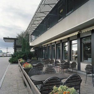 Hotel Scandic Uppsala Nord cazare Uppsala