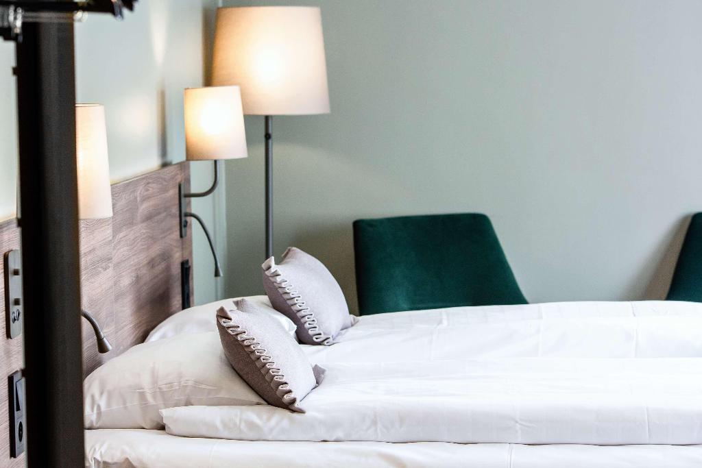 Hotel Scandic Uplandia