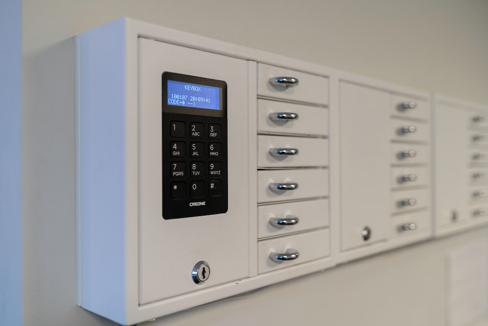 Hotel Uppsala Hotel Apartments