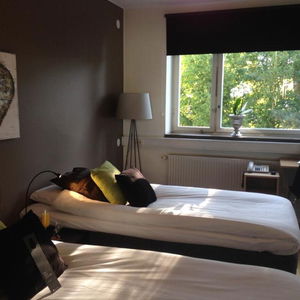 Hotel Botanika Uppsala Ab cazare Uppsala