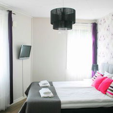 Hotel Stella cazare Uppsala