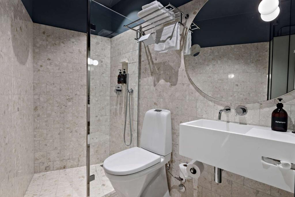 Hotel Best Western And Hotel Linkoping