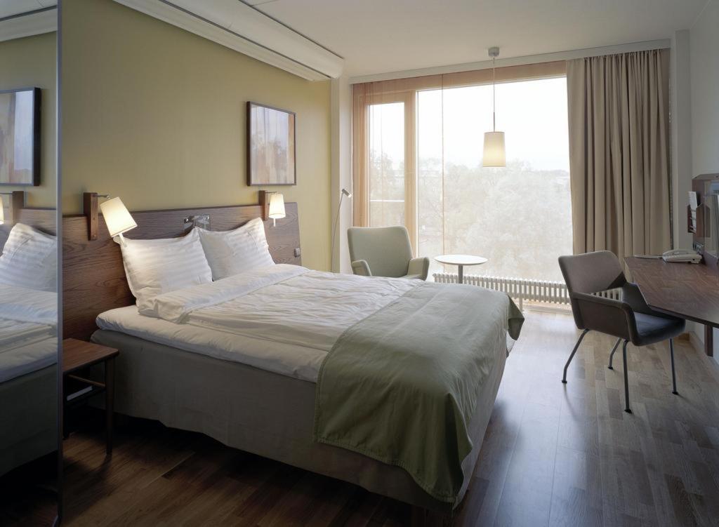 Hotel Scandic Linköping City