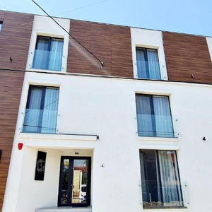 Hotel Hotel B4 cazare Oradea