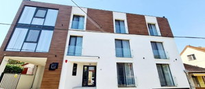 Hotel Hotel B4 cazare Oradea