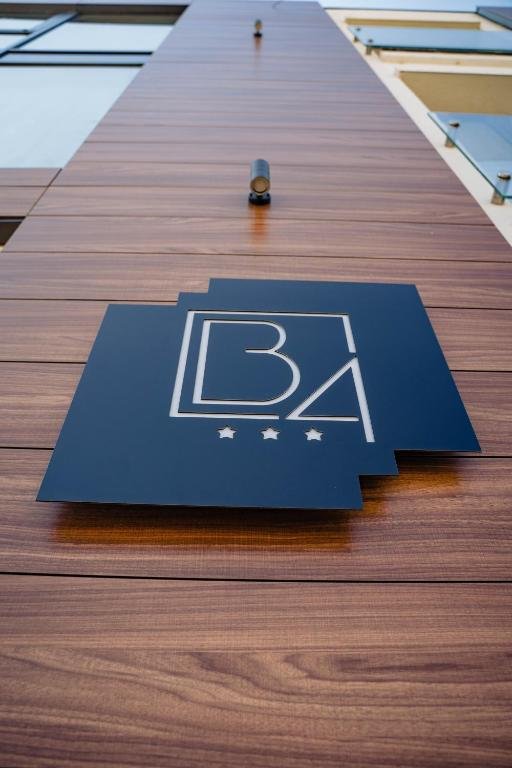Hotel B4