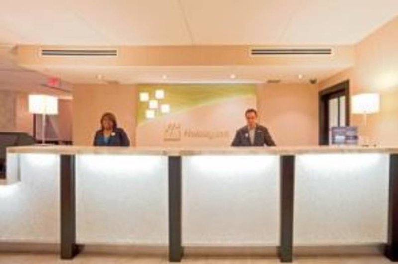 Hotel Holiday Inn Miami-International Airport