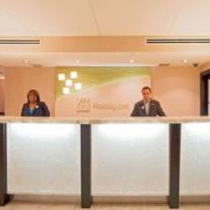 Hotel Holiday Inn Miami-International Airport cazare Miami