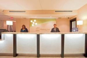 Hotel Holiday Inn Miami-International Airport cazare Miami