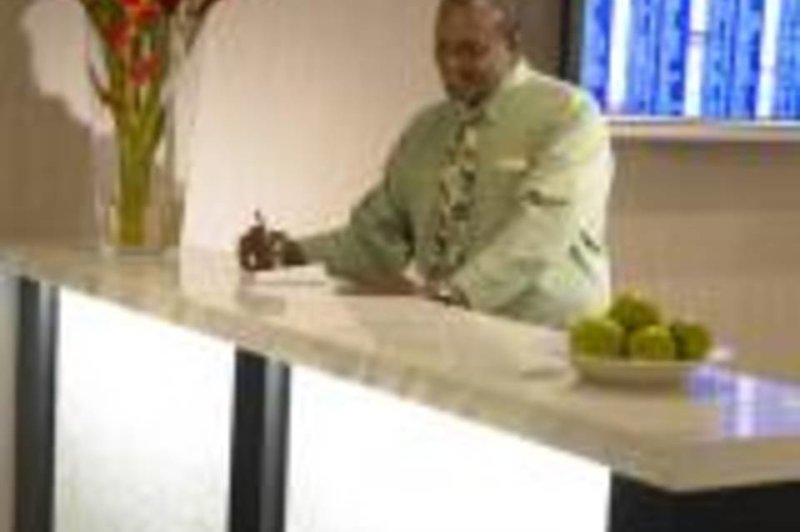 Holiday Inn Miami-International Airport