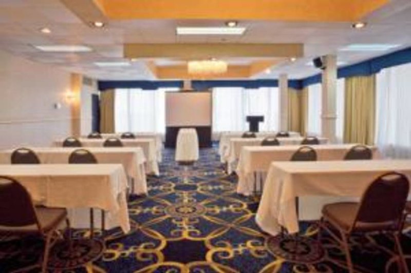 Holiday Inn Miami-International Airport