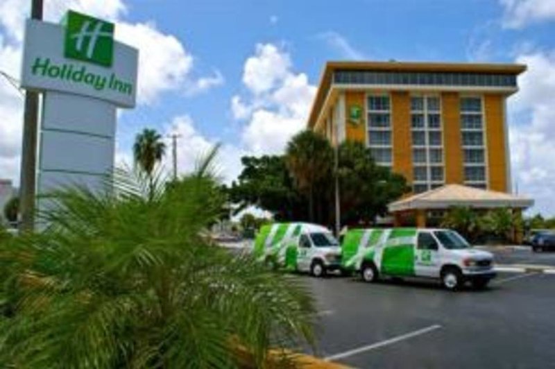 Holiday Inn Miami-International Airport