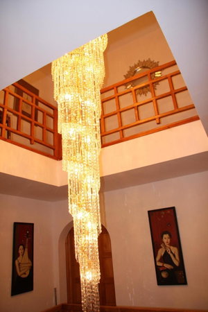 Hotel Vila Siam cazare Slanic-Moldova