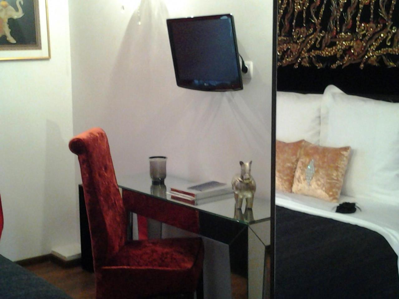 Vila Siam