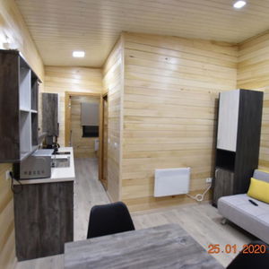 Hotel La Kuburi cazare Slanic-Moldova