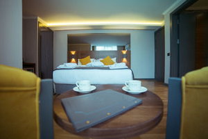Hotel Anka City cazare Ankara