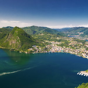 Hotel Casa Taddei cazare Lugano