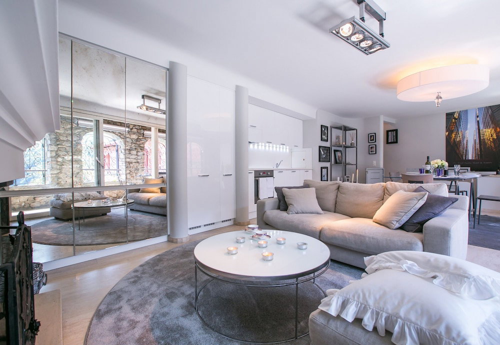 Hotel Magic Gandria