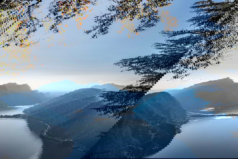 Hotel Tesori Della Vetta Pervinca