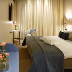 Hotel Best Western Plus Grow Hotel cazare Stockholm