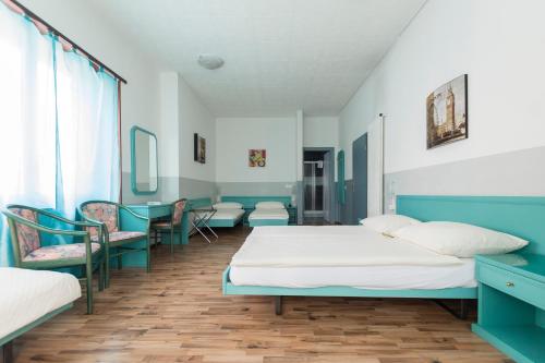 Hotel Hotel Besso