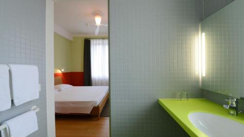 Hotel Hotel Pestalozzi Lugano