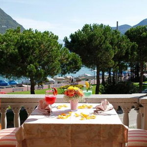 Hotel Hotel Victoria cazare Lugano