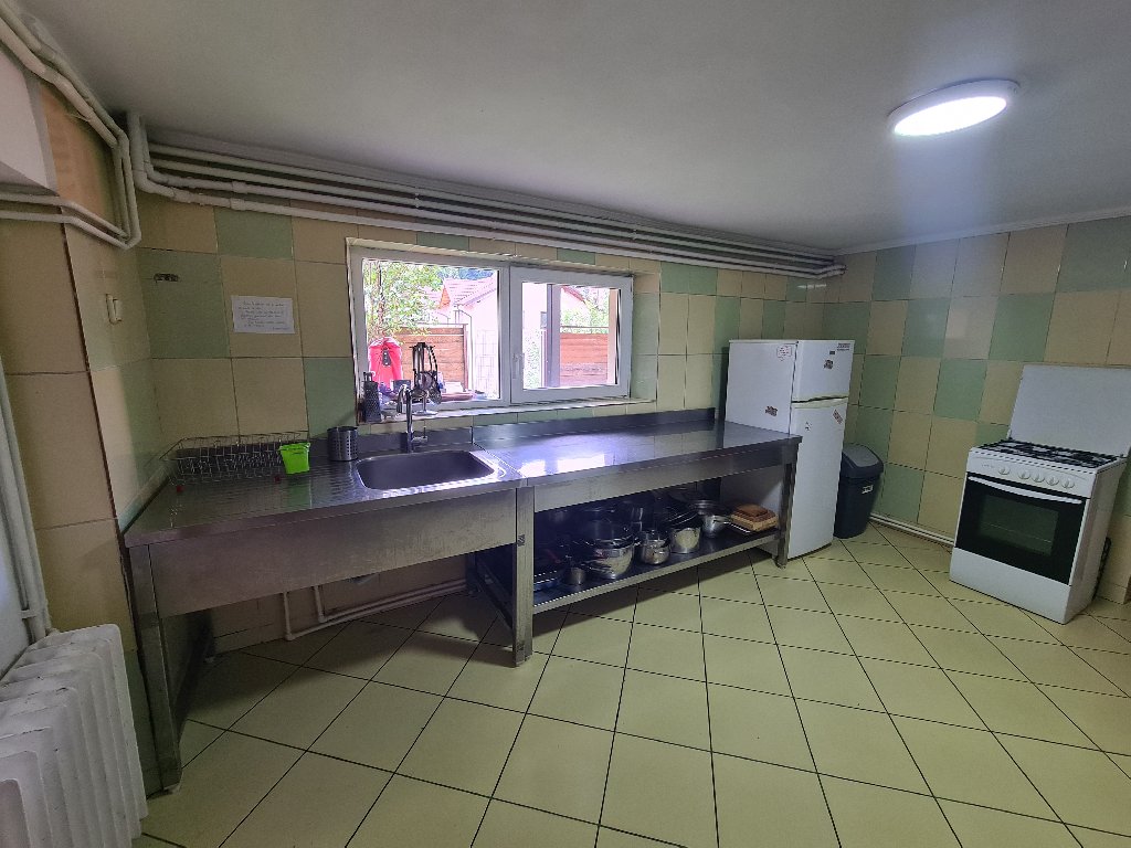 Casa Florescu 3*, Busteni