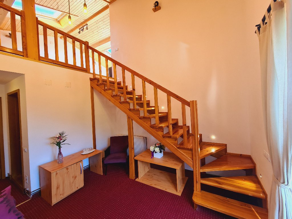 Casa Florescu 3*, Busteni