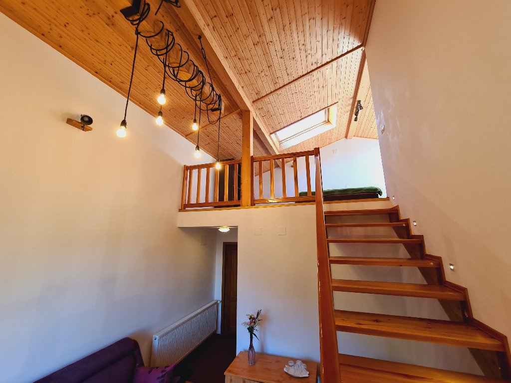 Casa Florescu 3*, Busteni